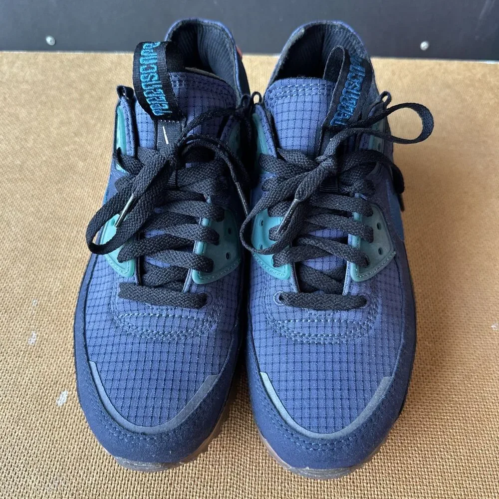 Nike Air Max Terrascape 90 Obsidian SZ 8.5